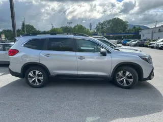 2023 Subaru Ascent