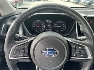 2023 Subaru Ascent