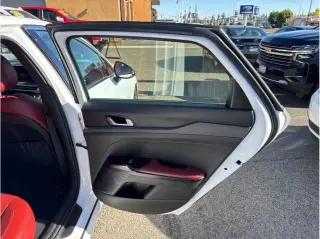 2023 Kia K5