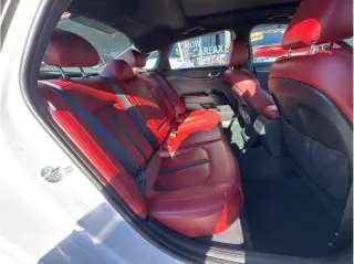 2023 Kia K5