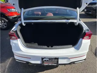 2023 Kia K5