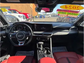 2023 Kia K5