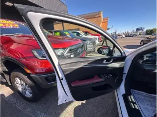 2023 Kia K5