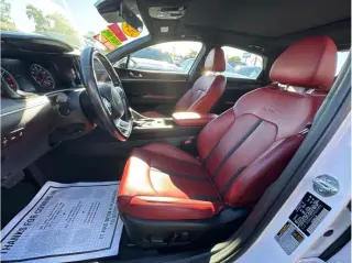 2023 Kia K5
