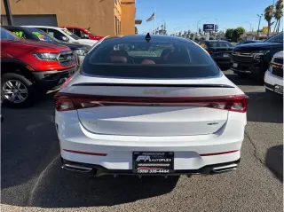 2023 Kia K5