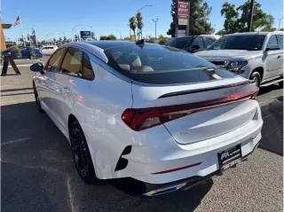 2023 Kia K5