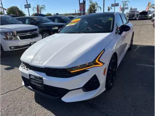 2023 Kia K5