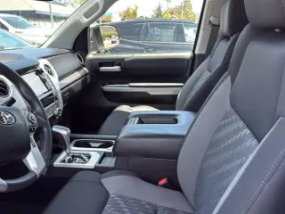 2021 Toyota Tundra