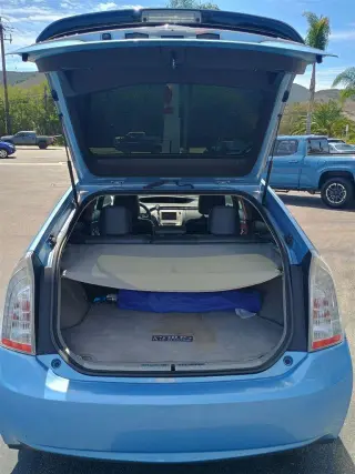2012 Toyota Prius Plug-in