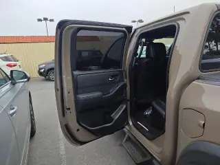 Nissan Frontier 2022 4x2 S 4dr Crew Cab 5 ft. SB