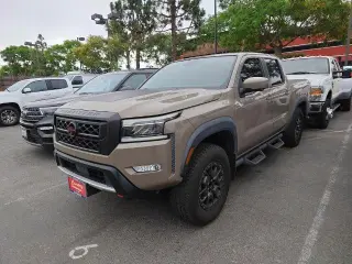 Nissan Frontier 2022 4x2 S 4dr Crew Cab 5 ft. SB
