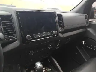 Nissan Frontier 2022 4x2 S 4dr Crew Cab 5 ft. SB