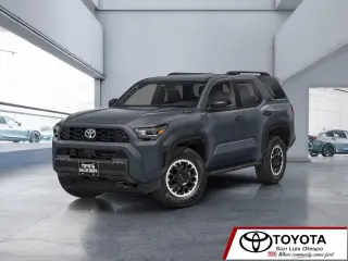 2025 Toyota 4Runner i-FORCE MAX