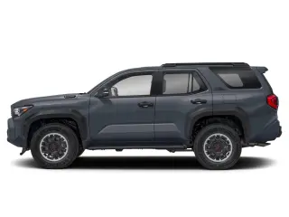 2025 Toyota 4Runner i-FORCE MAX