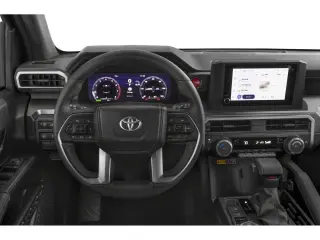 2025 Toyota 4Runner i-FORCE MAX