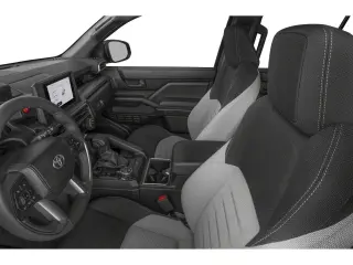 2025 Toyota 4Runner i-FORCE MAX