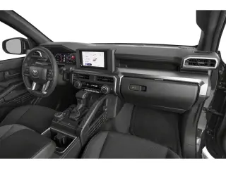 2025 Toyota 4Runner i-FORCE MAX