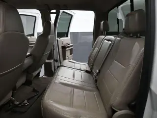 Ford F-350 Super Duty 2010 4x4 XL 4dr Crew Cab 8 ft. LB DRW Pickup