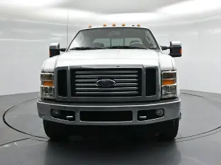 Ford F-350 Super Duty 2010 4x4 XL 4dr Crew Cab 8 ft. LB DRW Pickup