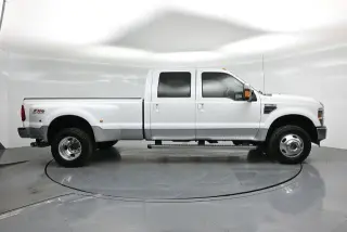 Ford F-350 Super Duty 2010 4x4 XL 4dr Crew Cab 8 ft. LB DRW Pickup