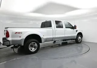 Ford F-350 Super Duty 2010 4x4 XL 4dr Crew Cab 8 ft. LB DRW Pickup