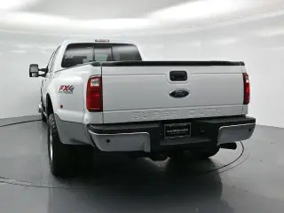 Ford F-350 Super Duty 2010 4x4 XL 4dr Crew Cab 8 ft. LB DRW Pickup