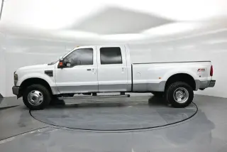 Ford F-350 Super Duty 2010 4x4 XL 4dr Crew Cab 8 ft. LB DRW Pickup
