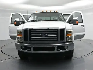 Ford F-350 Super Duty 2010 4x4 XL 4dr Crew Cab 8 ft. LB DRW Pickup