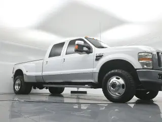 Ford F-350 Super Duty 2010 4x4 XL 4dr Crew Cab 8 ft. LB DRW Pickup