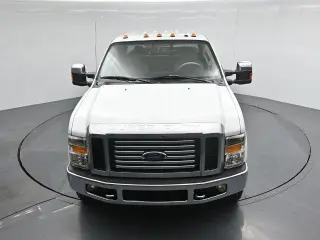 Ford F-350 Super Duty 2010 4x4 XL 4dr Crew Cab 8 ft. LB DRW Pickup