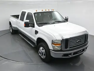 Ford F-350 Super Duty 2010 4x4 XL 4dr Crew Cab 8 ft. LB DRW Pickup