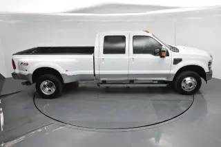 Ford F-350 Super Duty 2010 4x4 XL 4dr Crew Cab 8 ft. LB DRW Pickup