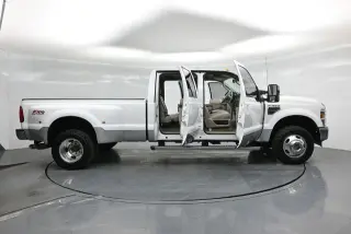Ford F-350 Super Duty 2010 4x4 XL 4dr Crew Cab 8 ft. LB DRW Pickup