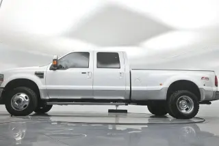 Ford F-350 Super Duty 2010 4x4 XL 4dr Crew Cab 8 ft. LB DRW Pickup