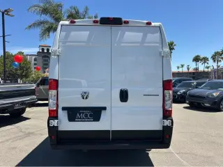 2023 Ram ProMaster Cargo Van