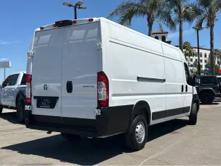 2023 Ram ProMaster Cargo Van