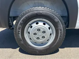 2023 Ram ProMaster Cargo Van