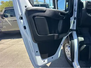 2023 Ram ProMaster Cargo Van