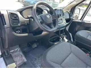 2023 Ram ProMaster Cargo Van