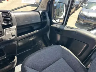 2023 Ram ProMaster Cargo Van