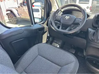 2023 Ram ProMaster Cargo Van