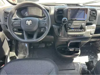 2023 Ram ProMaster Cargo Van