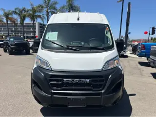 2023 Ram ProMaster Cargo Van