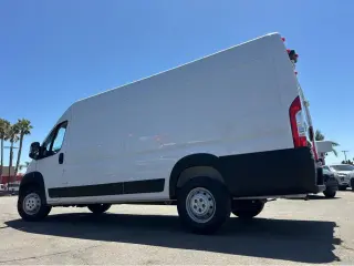2023 Ram ProMaster Cargo Van