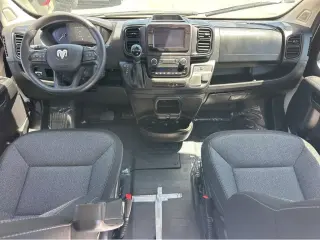 2023 Ram ProMaster Cargo Van
