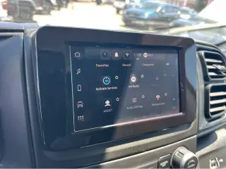 2023 Ram ProMaster Cargo Van