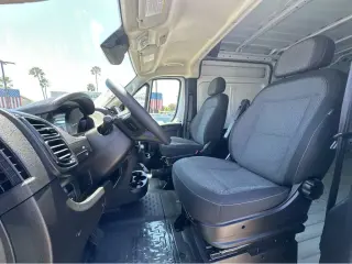 2023 Ram ProMaster Cargo Van