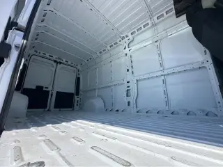 2023 Ram ProMaster Cargo Van