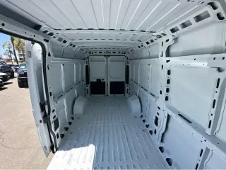 2023 Ram ProMaster Cargo Van