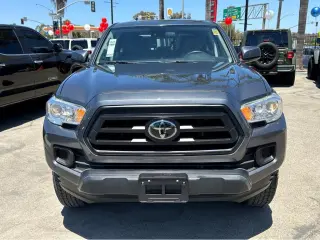 2021 Toyota Tacoma 2WD SR